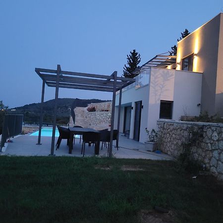 Ecstasy Luxury Villas Apolpaina Zewnętrze zdjęcie