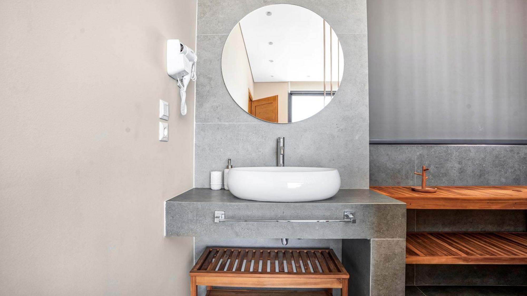 Ecstasy Luxury Villas Apolpaina Zewnętrze zdjęcie