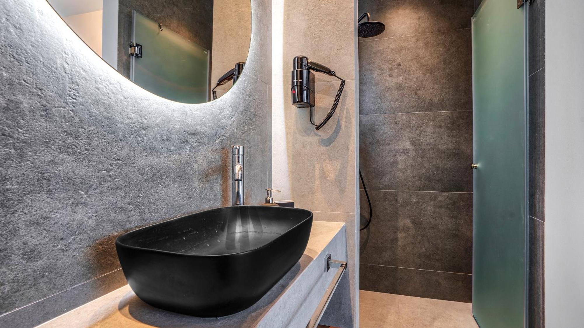 Ecstasy Luxury Villas Apolpaina Zewnętrze zdjęcie